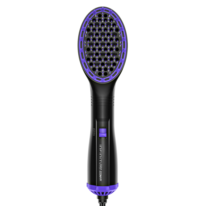 Detail Infiniti Hair Brush Nomer 33