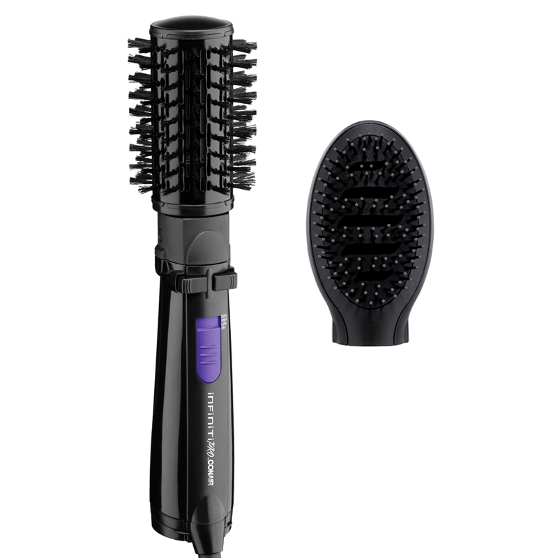 Detail Infiniti Hair Brush Nomer 8