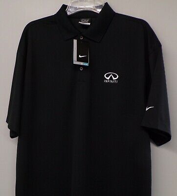 Detail Infiniti Polo Shirts Nomer 2