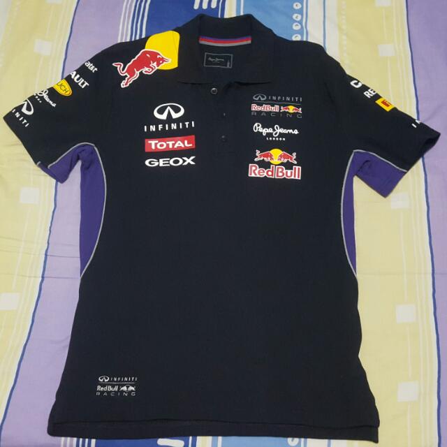 Detail Infiniti Polo Shirts Nomer 29