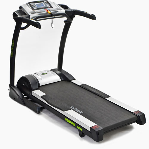 Detail Infiniti Treadmill Nomer 2