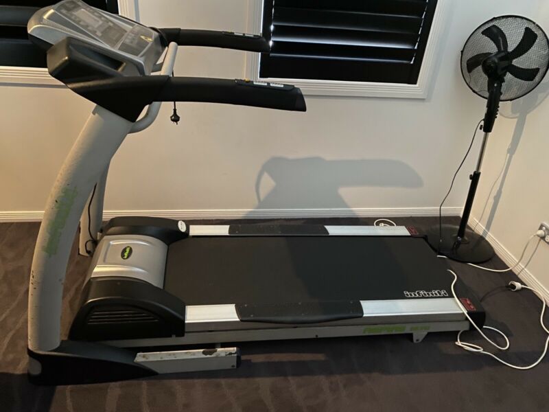 Detail Infiniti Treadmill Nomer 48