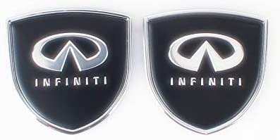 Detail Infiniti Vehicle Symbol Nomer 39