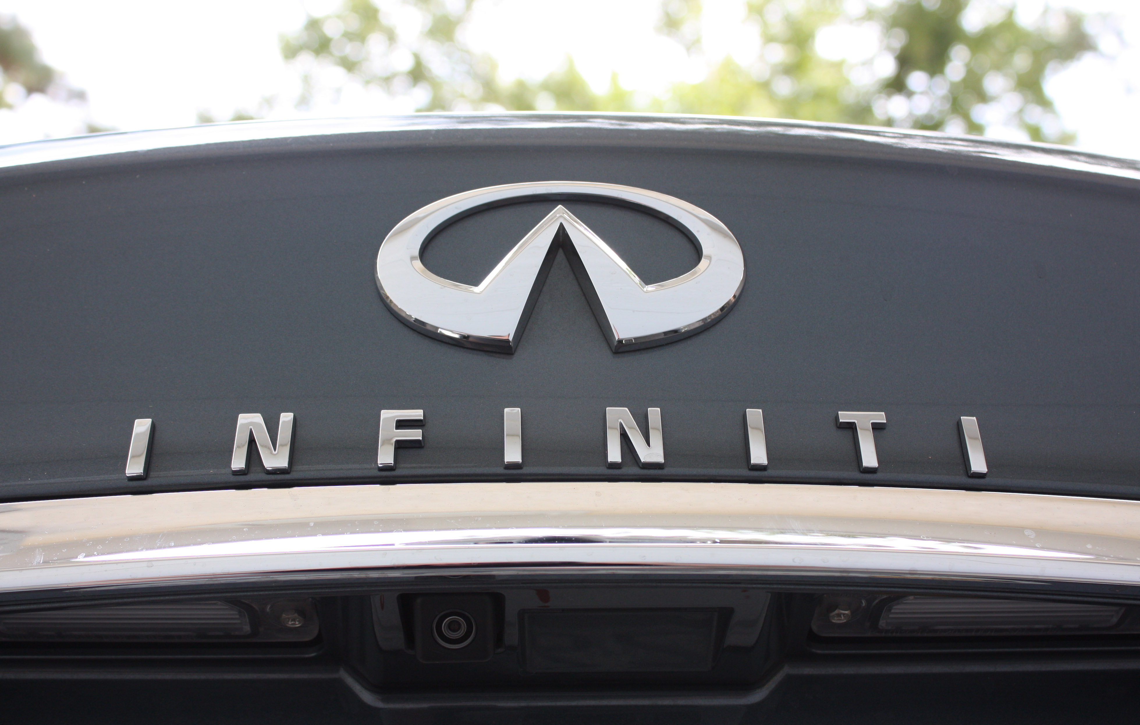 Detail Infiniti Vehicle Symbol Nomer 40