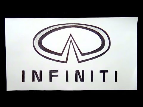 Detail Infiniti Vehicle Symbol Nomer 46