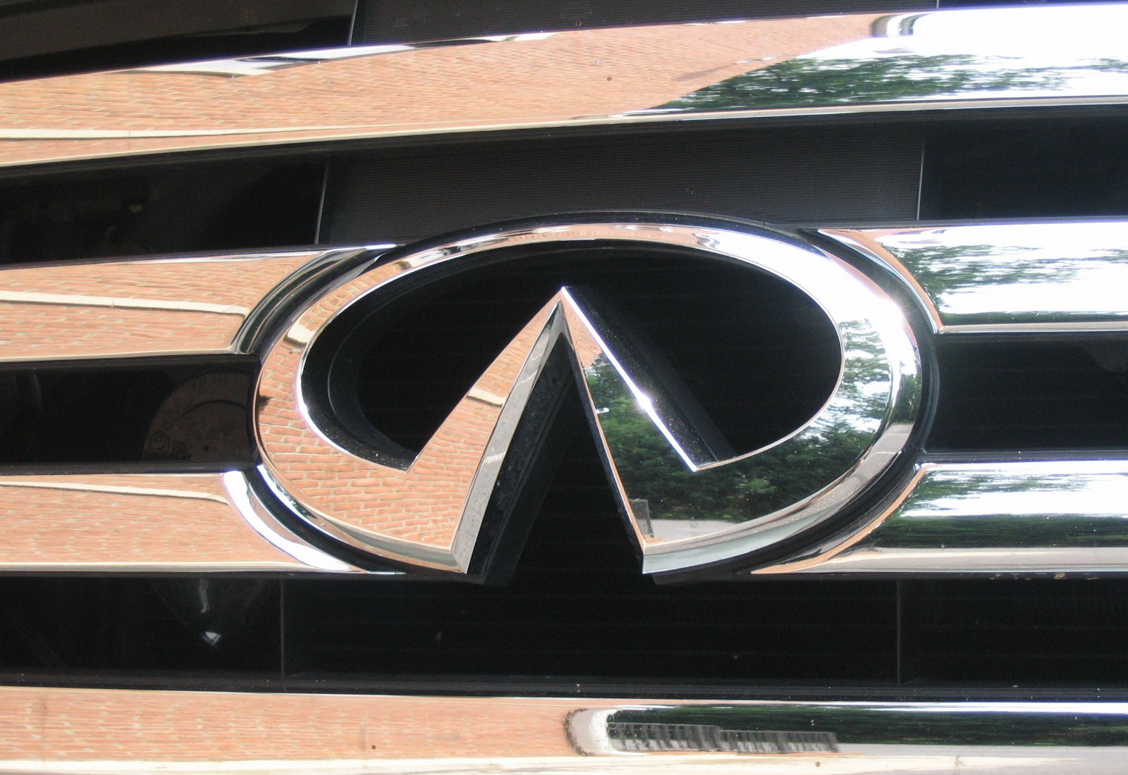 Detail Infiniti Vehicle Symbol Nomer 47