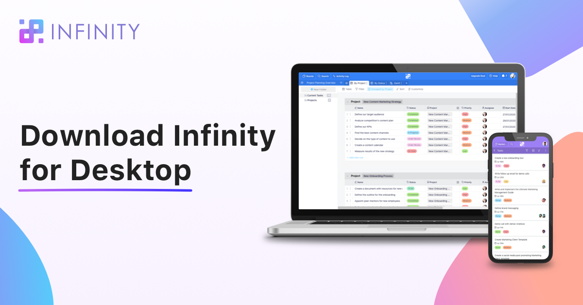Detail Infinity Download Nomer 3