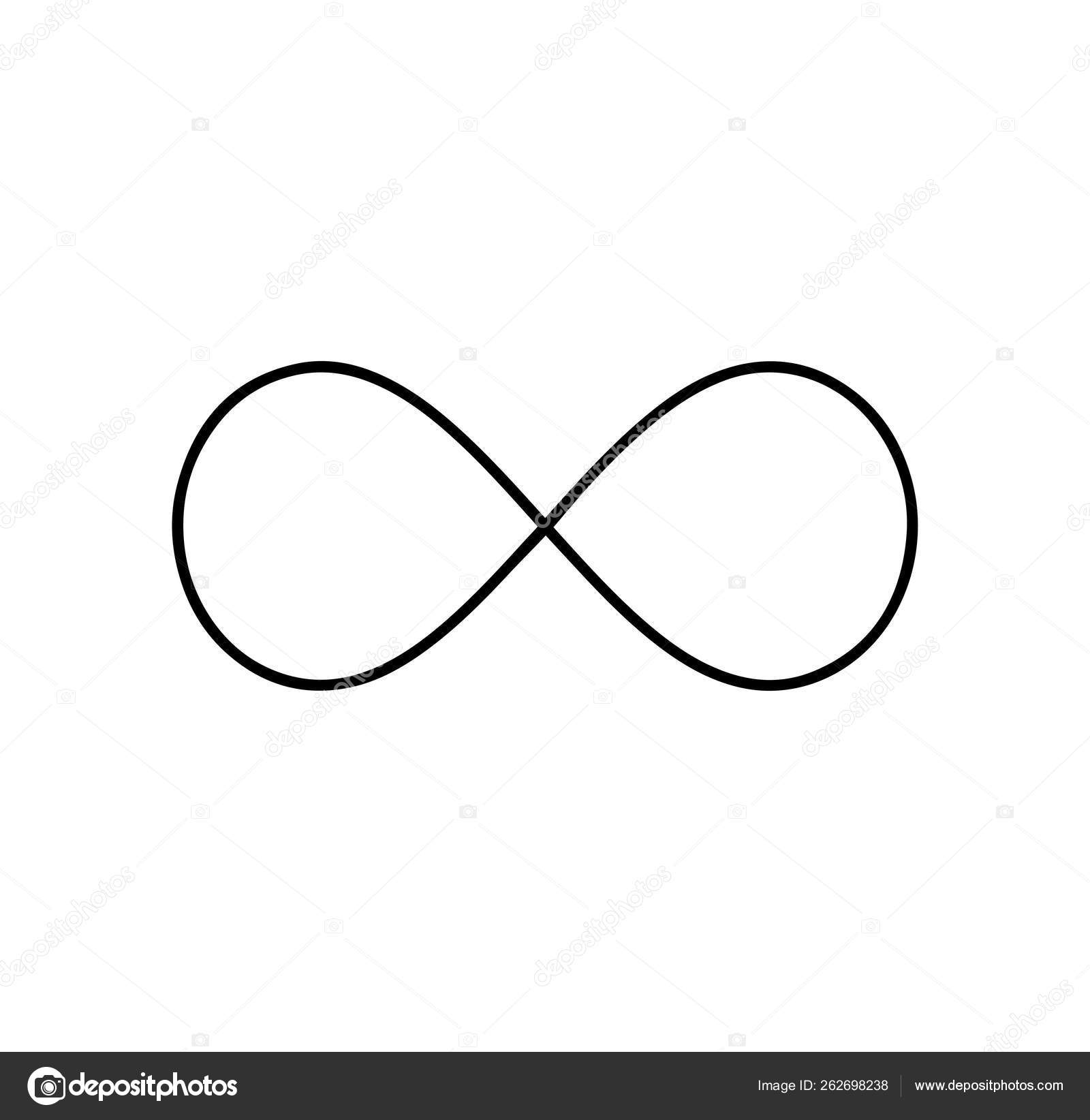 Detail Infinity Icon Nomer 18