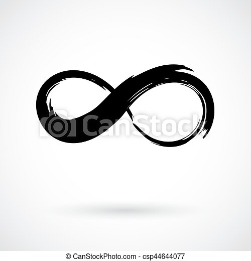 Detail Infinity Icon Nomer 31