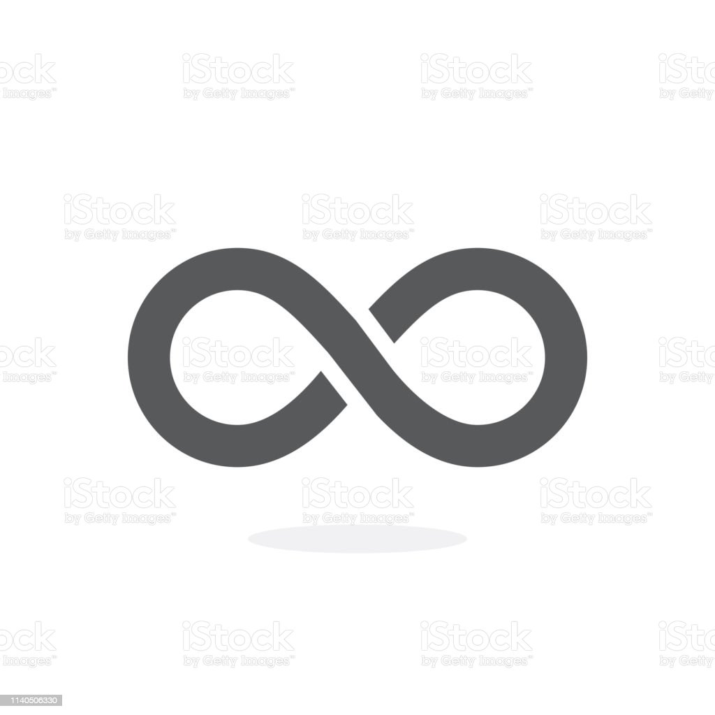 Detail Infinity Icon Nomer 34