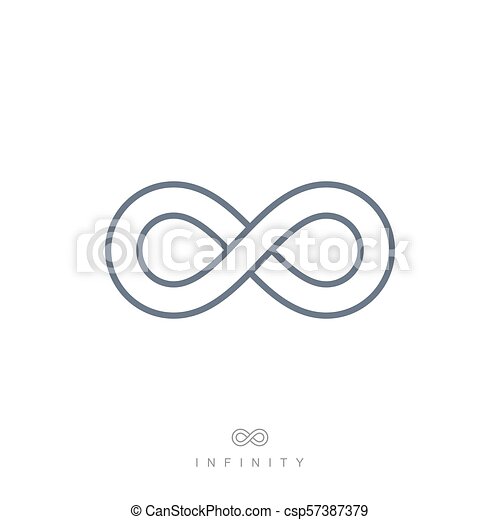 Detail Infinity Icon Nomer 48