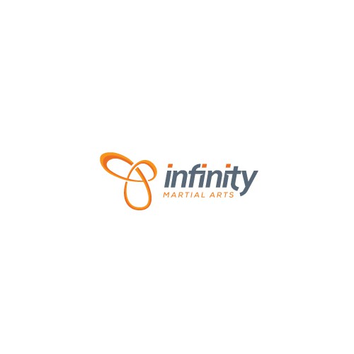 Detail Infinity Logo Nomer 18