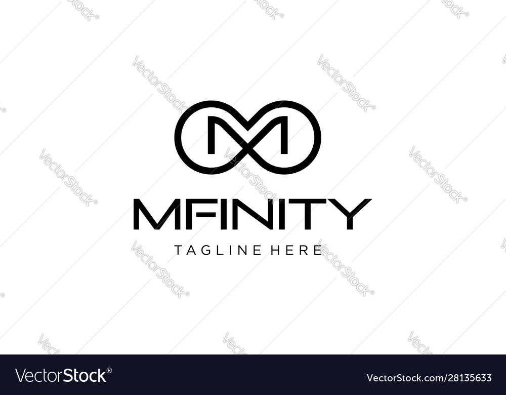 Detail Infinity Logo Nomer 26