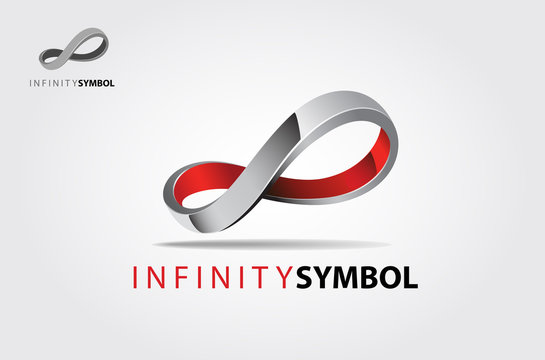 Detail Infinity Logo Nomer 36