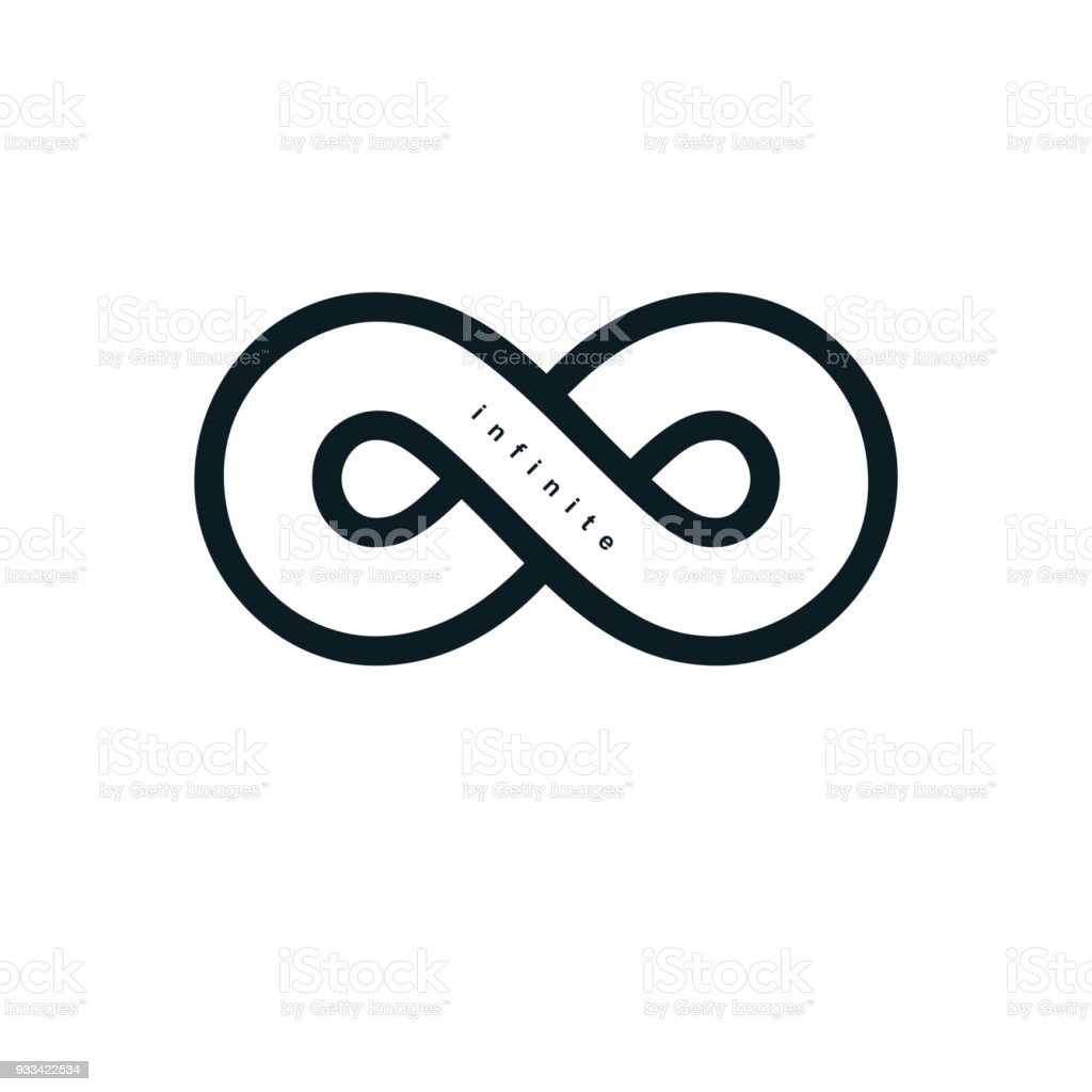 Detail Infinity Loop Symbol Nomer 20