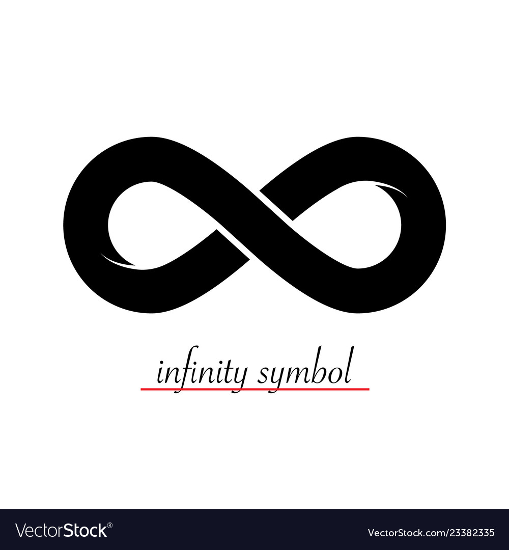 Detail Infinity Loop Symbol Nomer 3