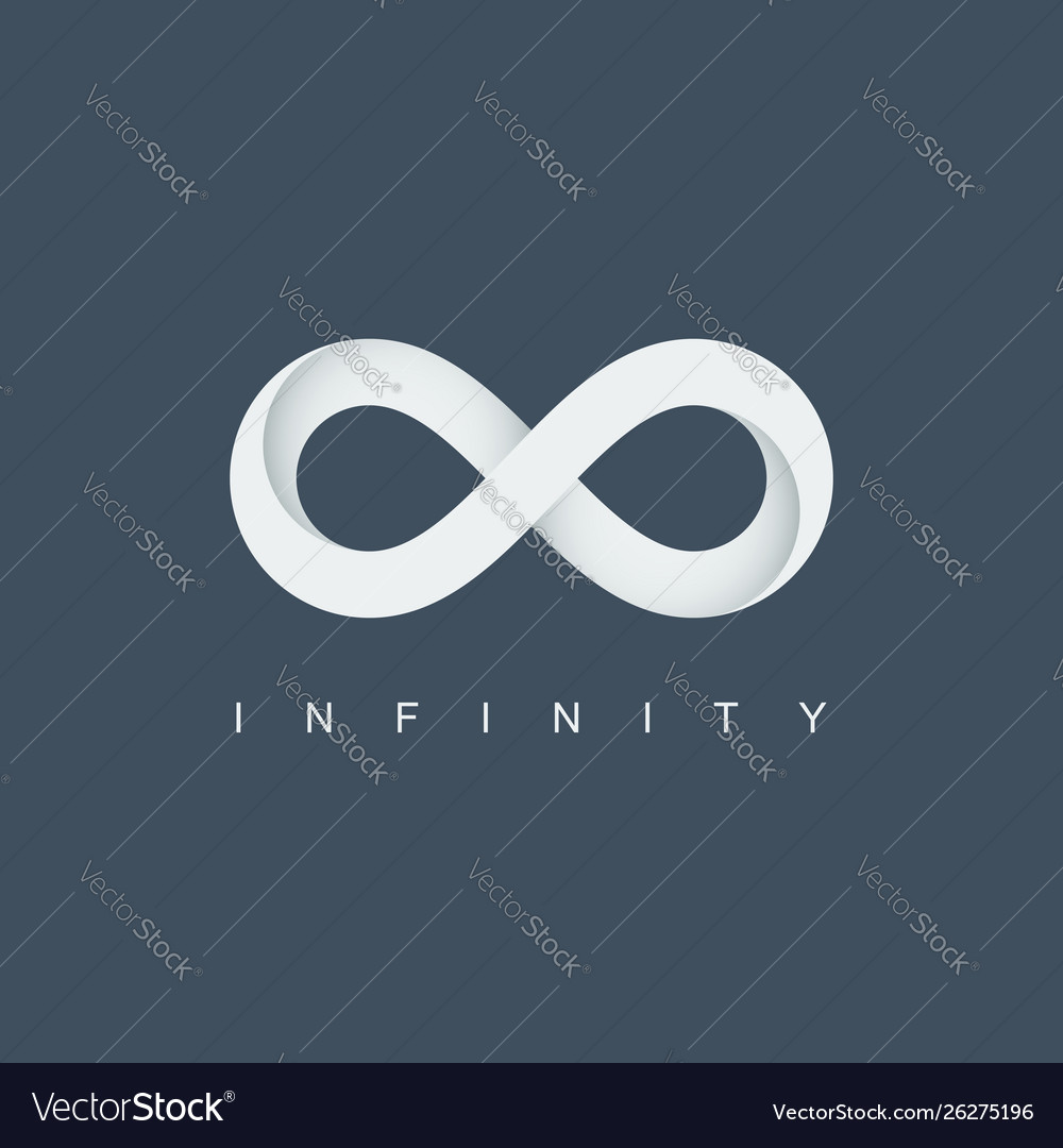 Detail Infinity Loop Symbol Nomer 21