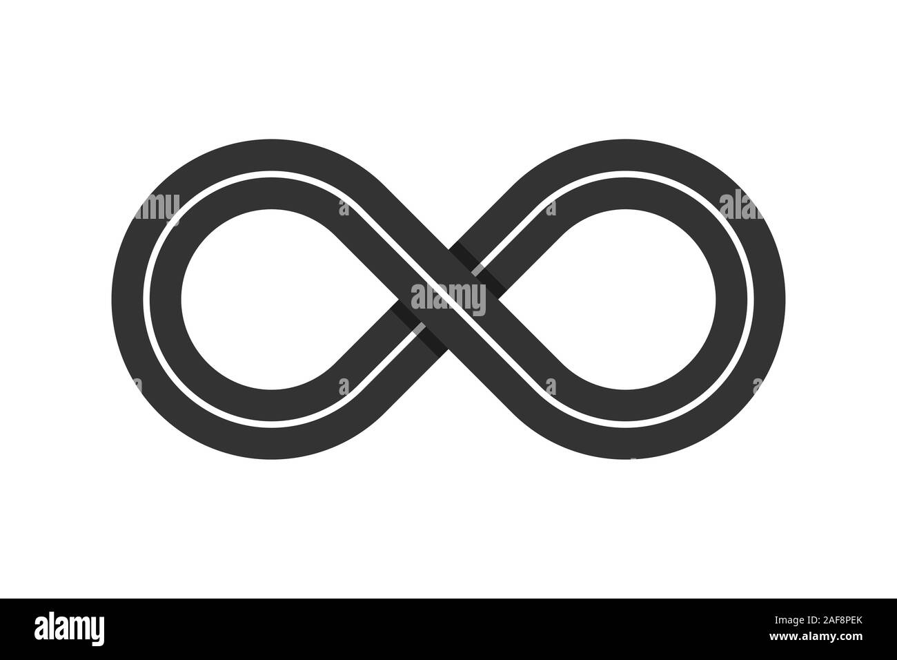 Detail Infinity Loop Symbol Nomer 27