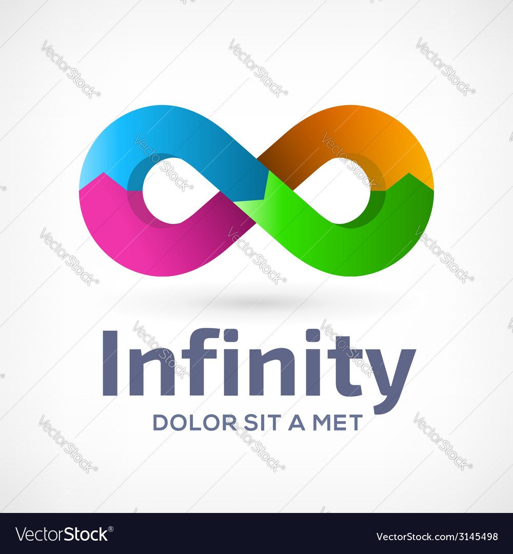 Detail Infinity Loop Symbol Nomer 32