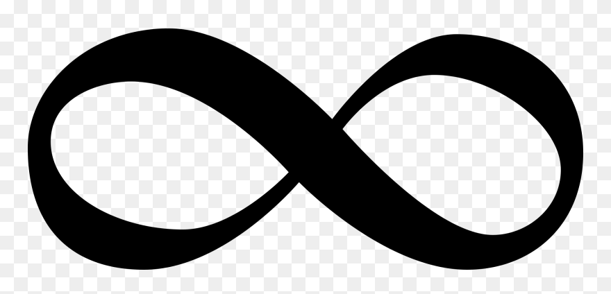 Detail Infinity Png Nomer 5