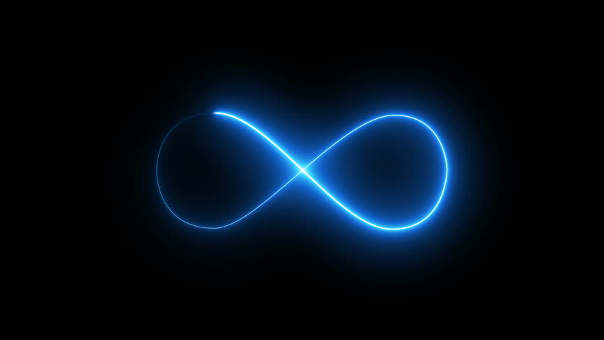 Detail Infinity Sign Background Nomer 3