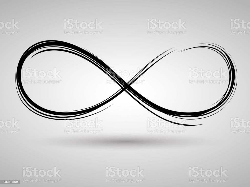 Detail Infinity Sign Images Nomer 10