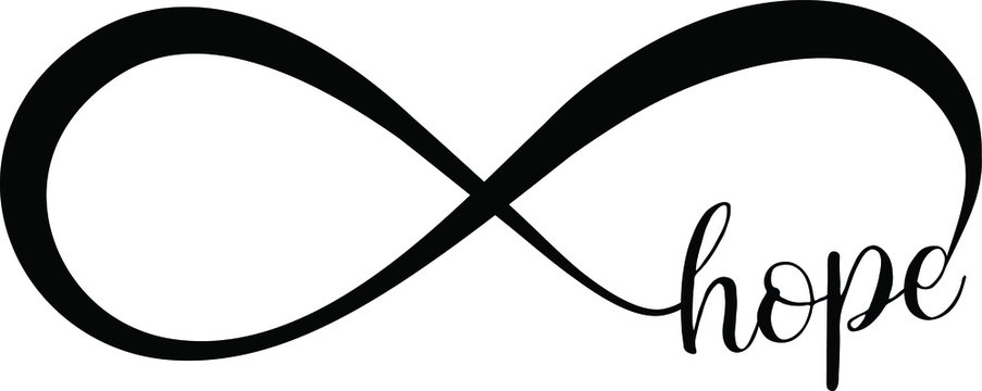 Detail Infinity Sign Images Nomer 15