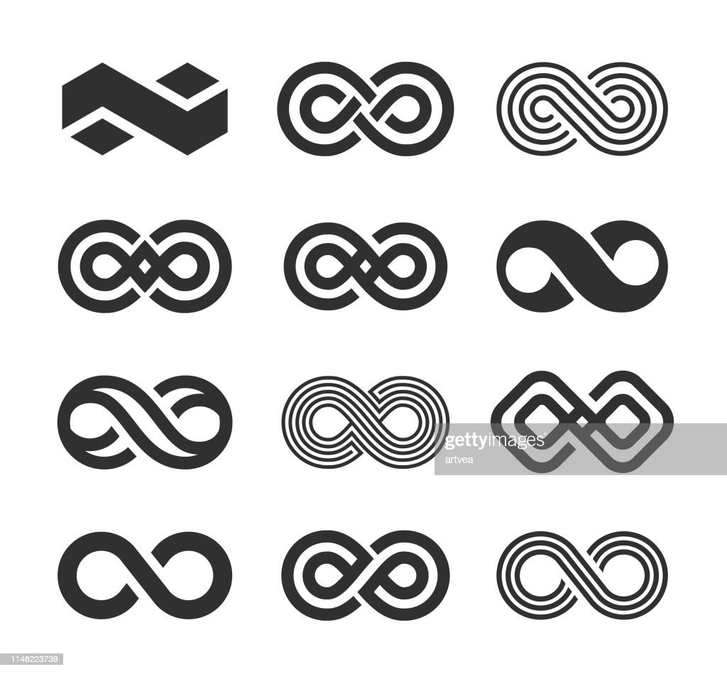 Detail Infinity Sign Images Nomer 17