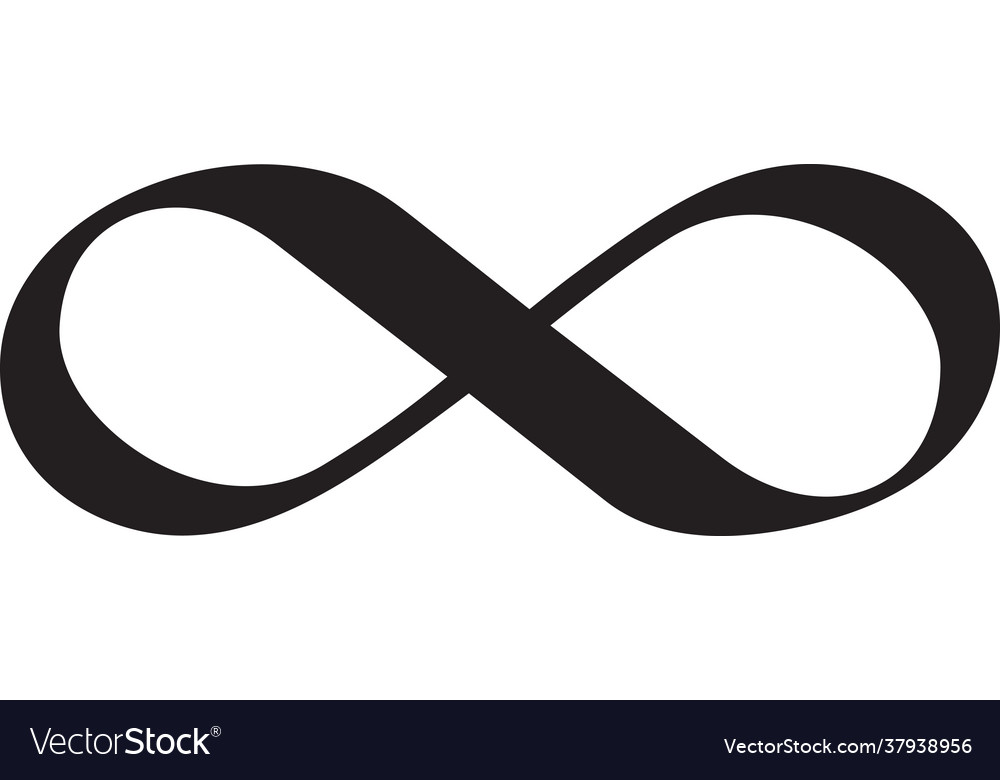 Detail Infinity Sign Images Nomer 30