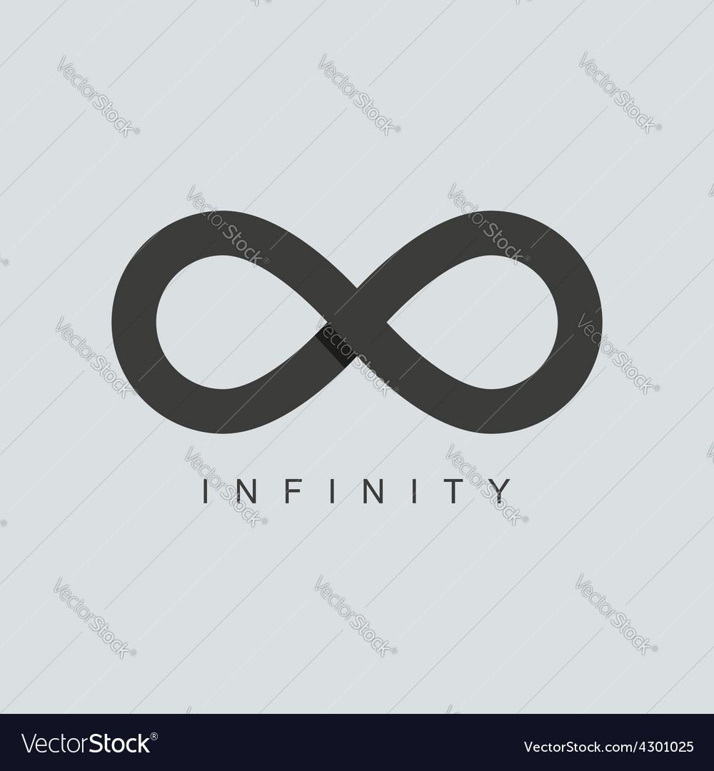 Detail Infinity Sign Images Nomer 8