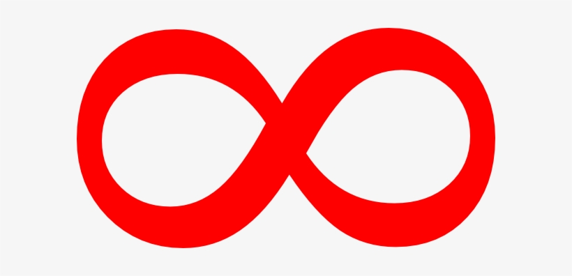 Detail Infinity Sign Png Nomer 36