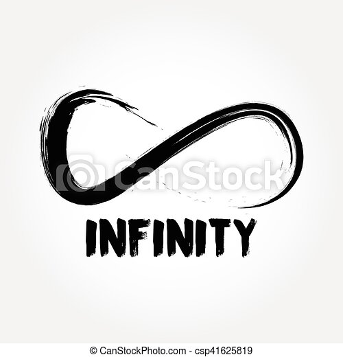 Detail Infinity Simble Nomer 33