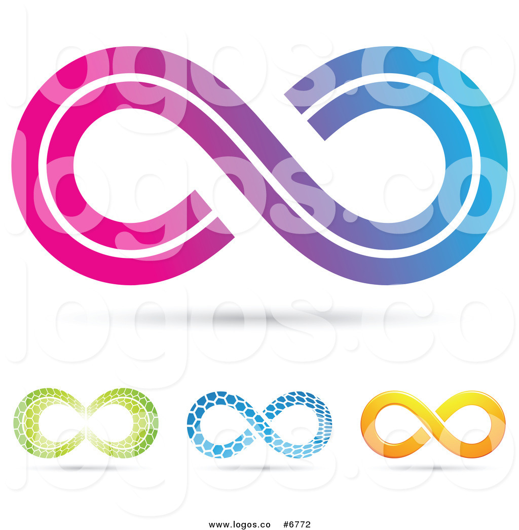 Detail Infinity Symbol Clip Art Free Nomer 43