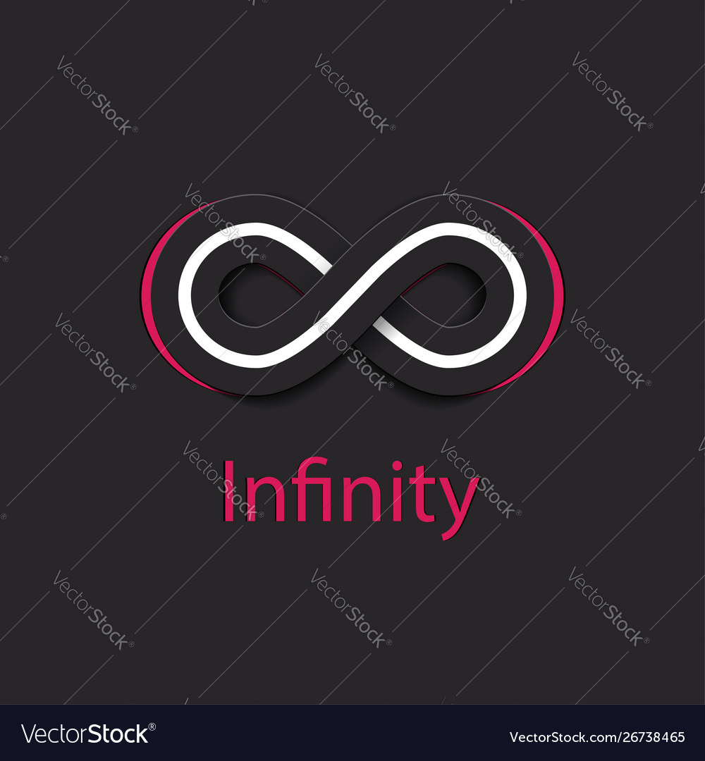 Detail Infinity Symbol Images Nomer 23