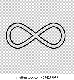 Detail Infinity Symbol No Background Nomer 23