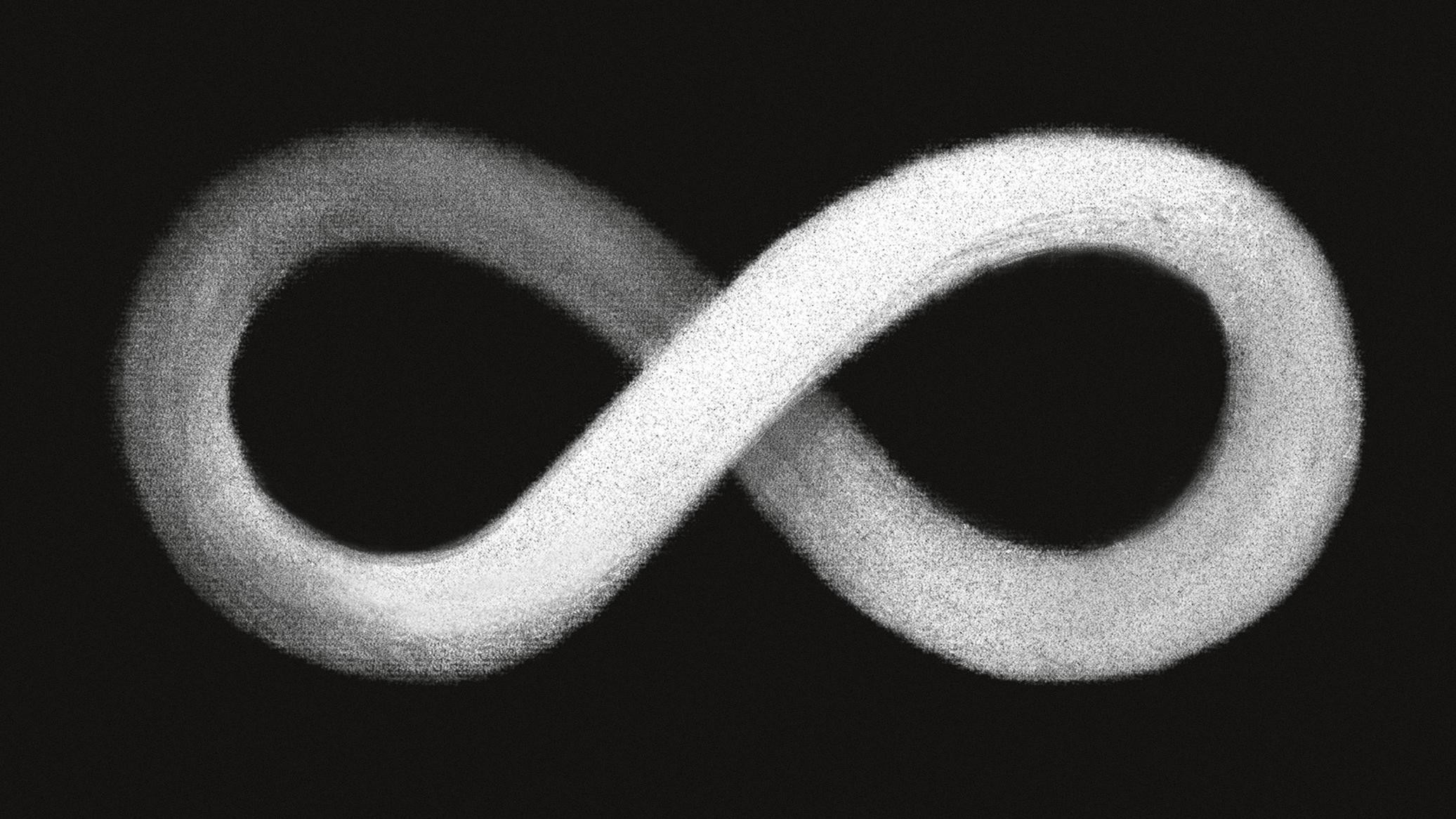 Detail Infinity Symbol Pictures Nomer 24