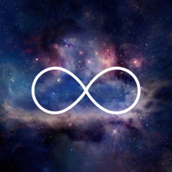 Detail Infinity Symbol Pictures Nomer 6