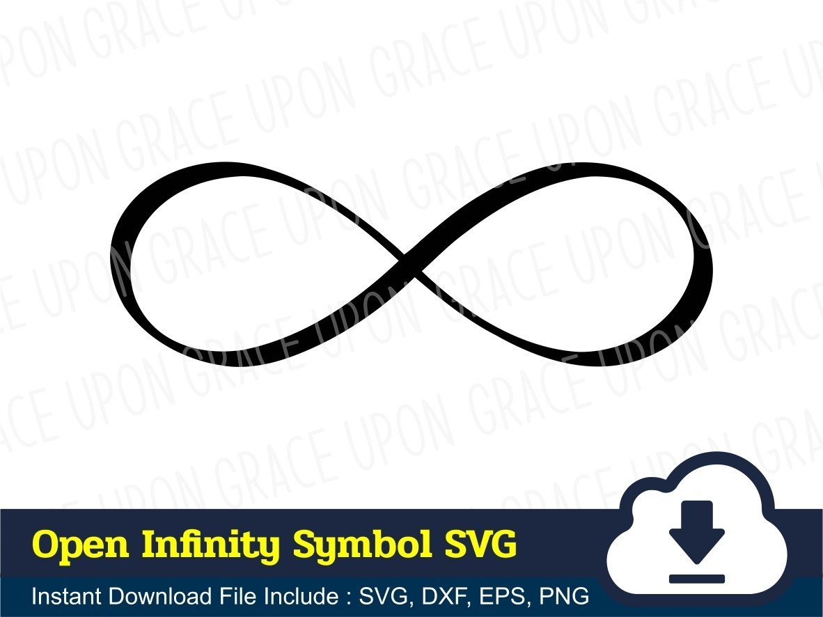 Detail Infinity Symbol Pictures Nomer 50