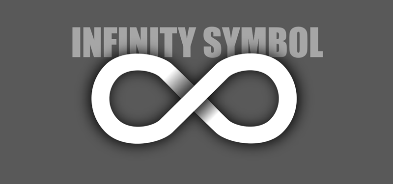 Detail Infinity Symbol Pictures Nomer 53