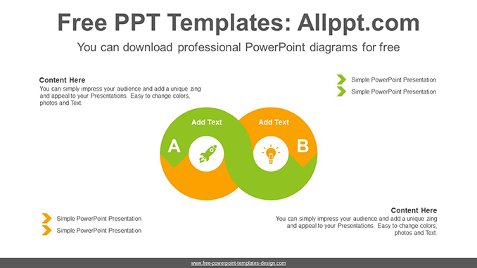 Detail Infinity Symbol Powerpoint Nomer 11