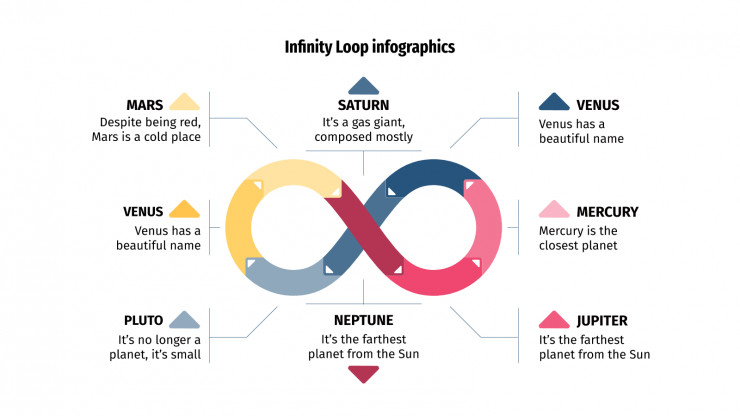 Detail Infinity Symbol Powerpoint Nomer 15