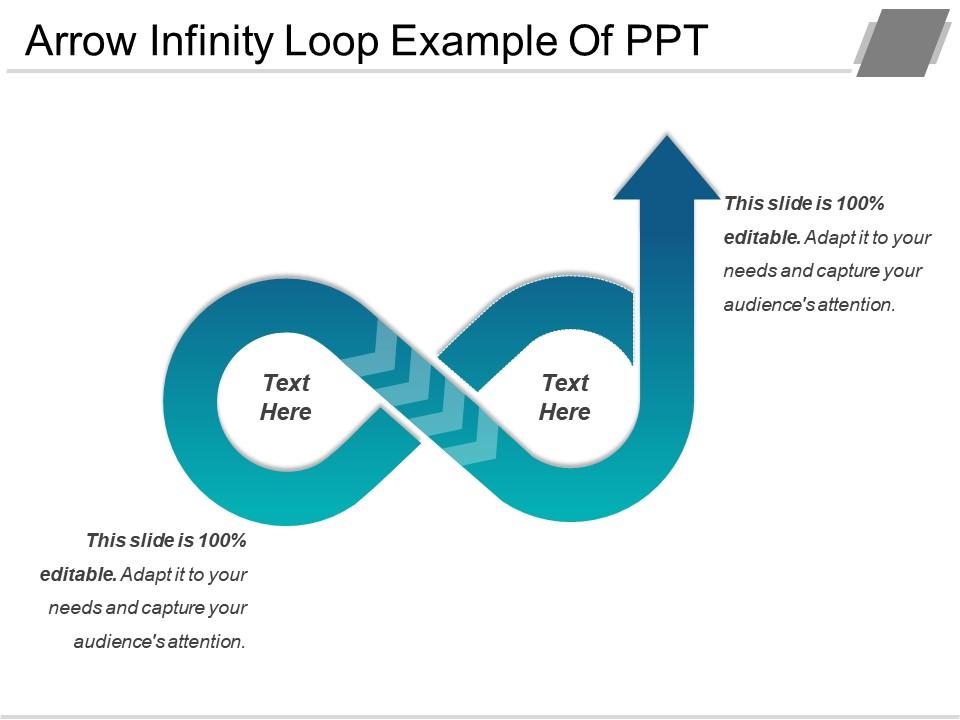 Detail Infinity Symbol Powerpoint Nomer 19