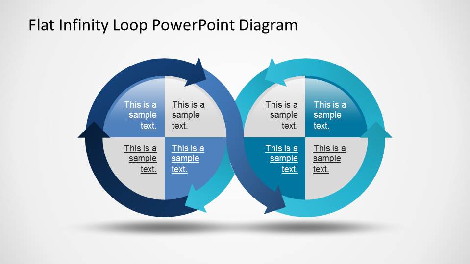 Detail Infinity Symbol Powerpoint Nomer 20