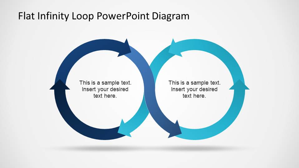 Detail Infinity Symbol Powerpoint Nomer 21