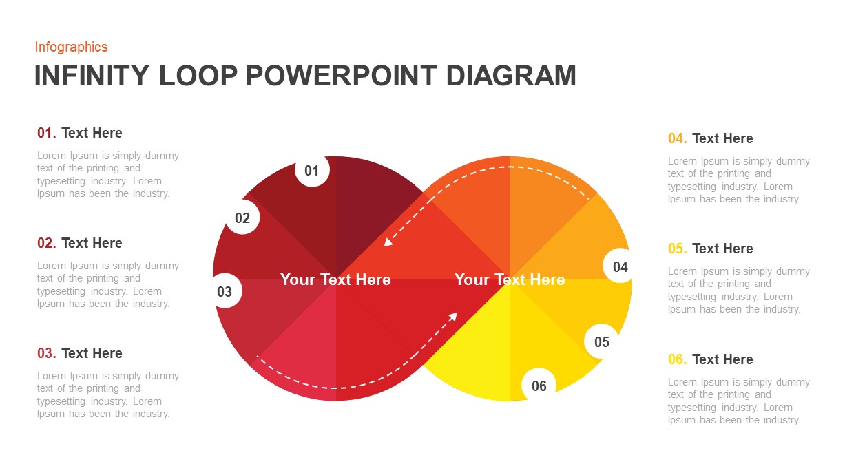 Detail Infinity Symbol Powerpoint Nomer 34