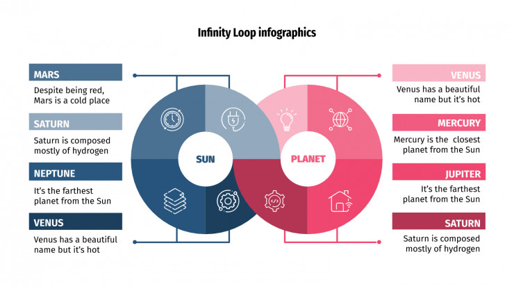 Detail Infinity Symbol Powerpoint Nomer 35