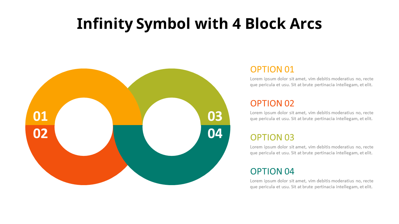 Detail Infinity Symbol Powerpoint Nomer 36
