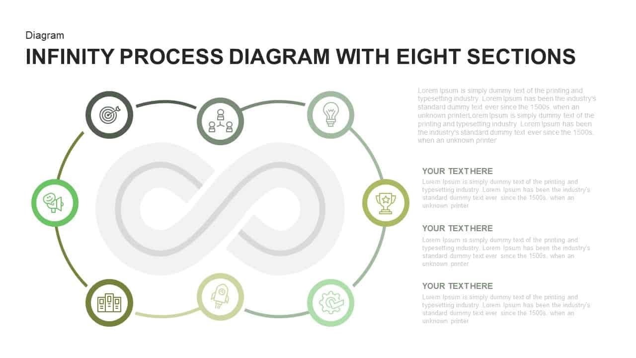 Detail Infinity Symbol Powerpoint Nomer 38