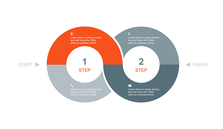 Detail Infinity Symbol Powerpoint Nomer 40