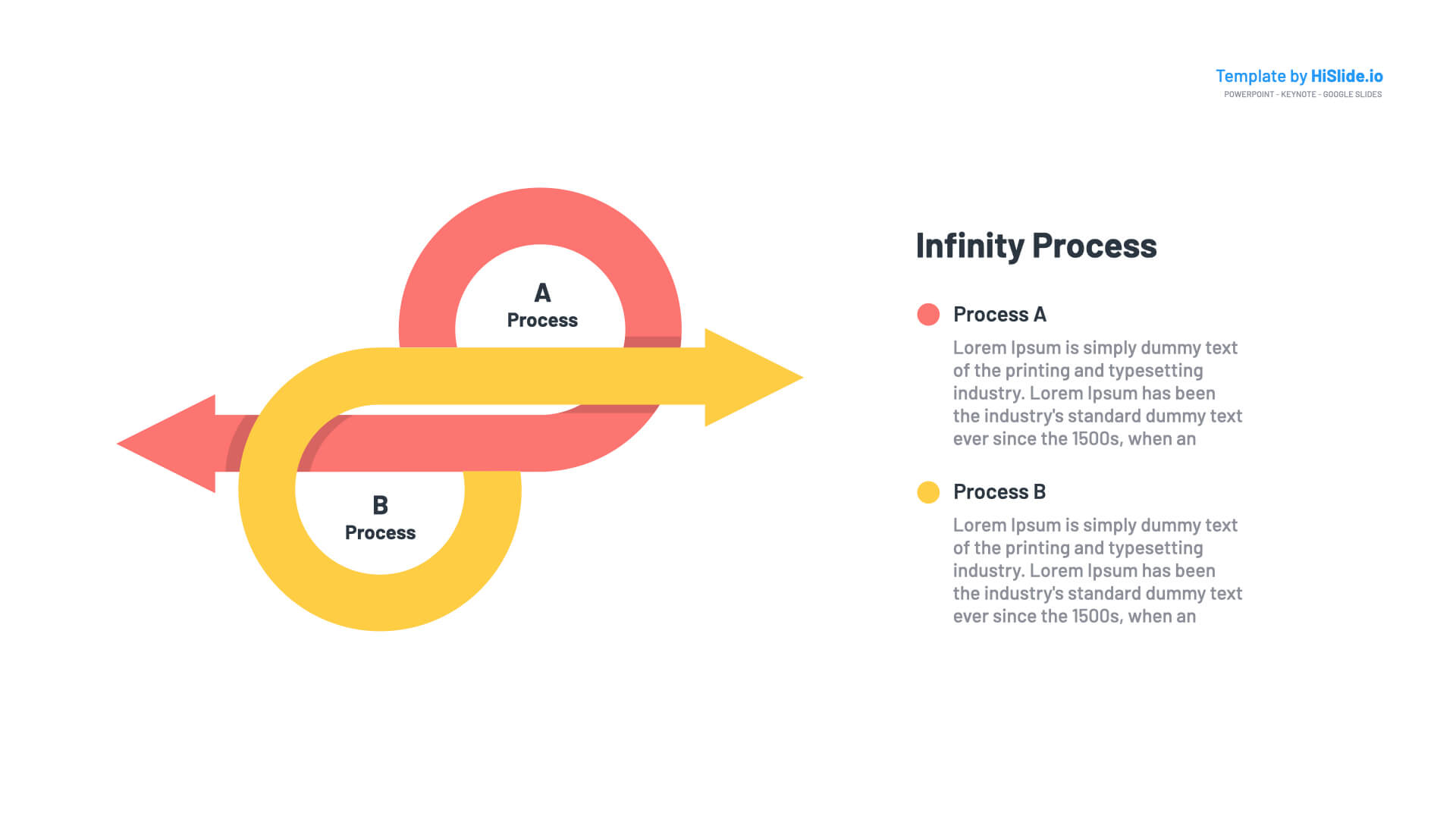 Detail Infinity Symbol Powerpoint Nomer 44